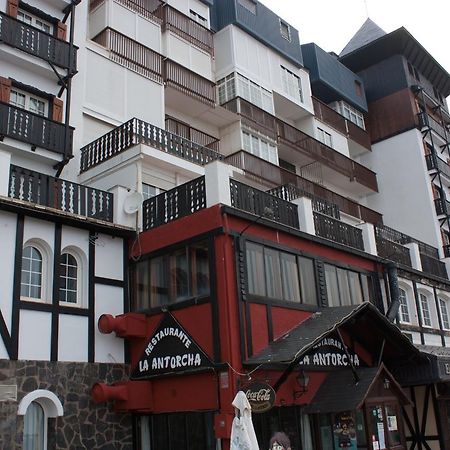 Imeda Apartamento Atlas Sierra Nevada Ngoại thất bức ảnh