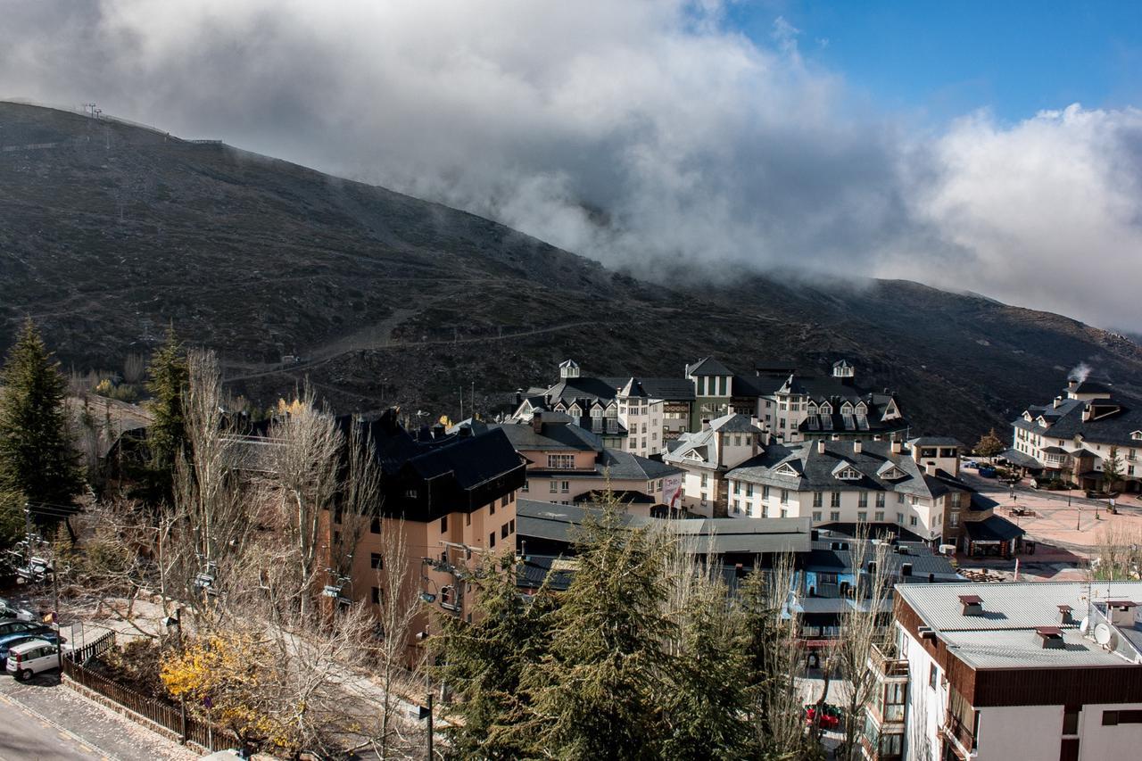 Imeda Apartamento Atlas Sierra Nevada Ngoại thất bức ảnh