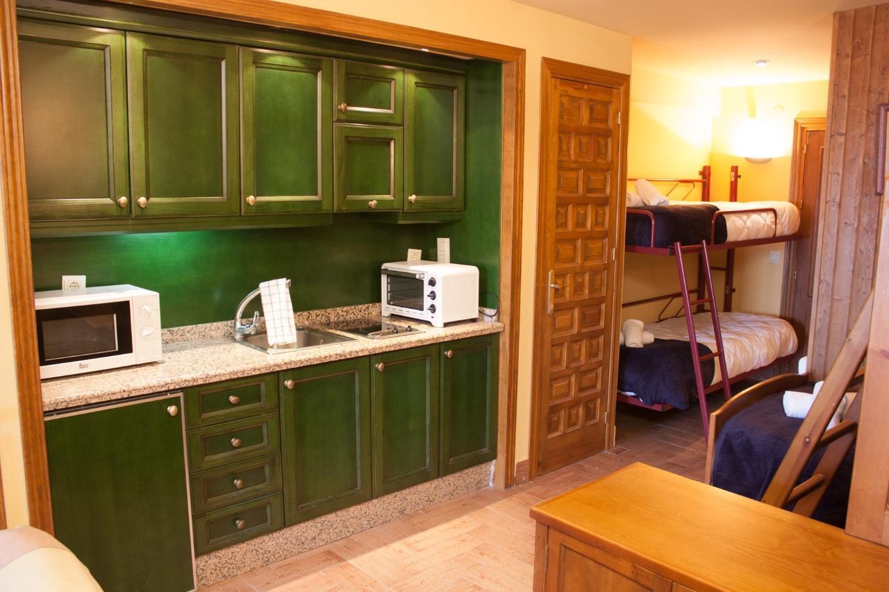 Imeda Apartamento Atlas Sierra Nevada Ngoại thất bức ảnh