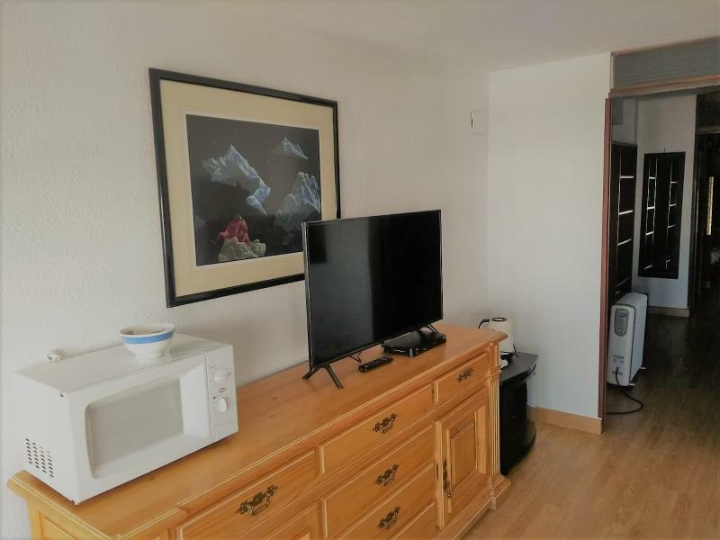 Imeda Apartamento Atlas Sierra Nevada Ngoại thất bức ảnh