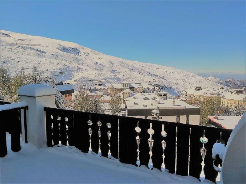 Imeda Apartamento Atlas Sierra Nevada Ngoại thất bức ảnh