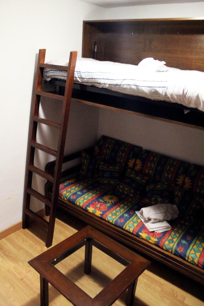 Imeda Apartamento Atlas Sierra Nevada Ngoại thất bức ảnh