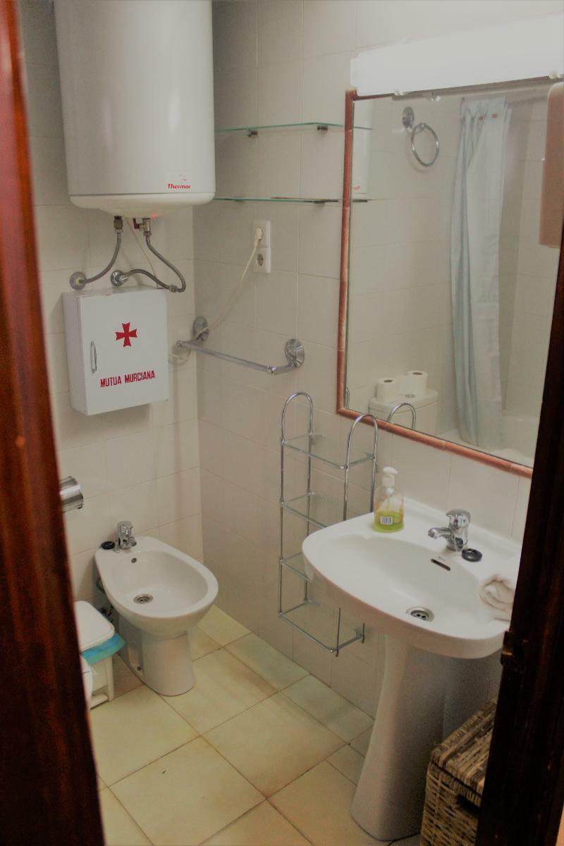 Imeda Apartamento Atlas Sierra Nevada Ngoại thất bức ảnh