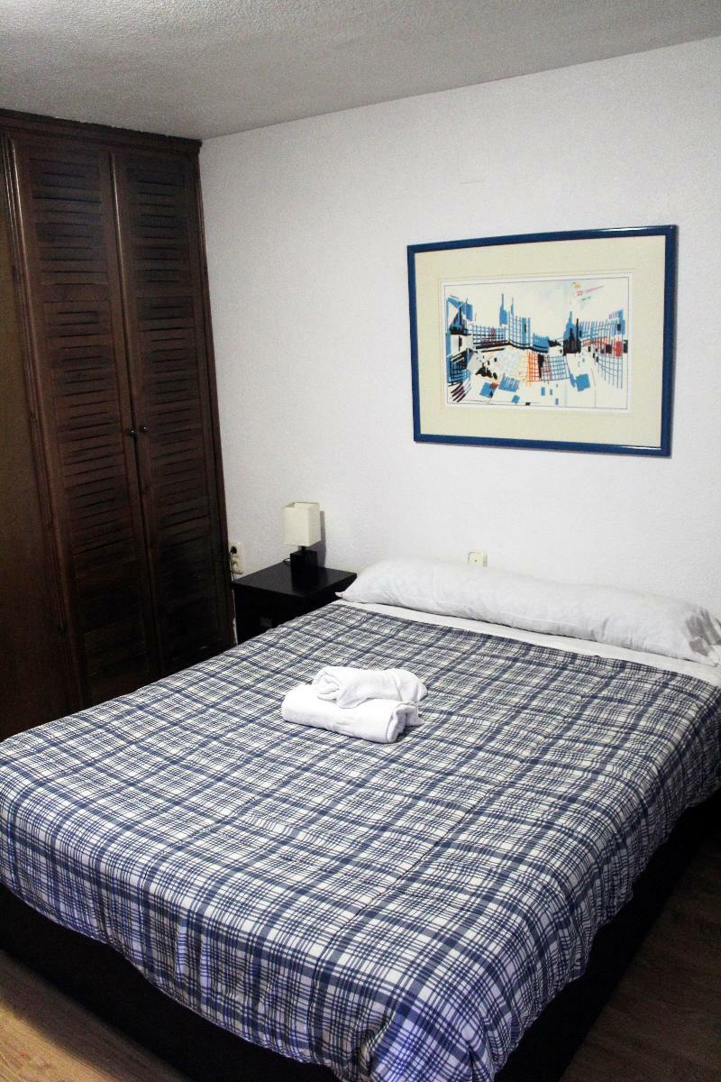 Imeda Apartamento Atlas Sierra Nevada Ngoại thất bức ảnh